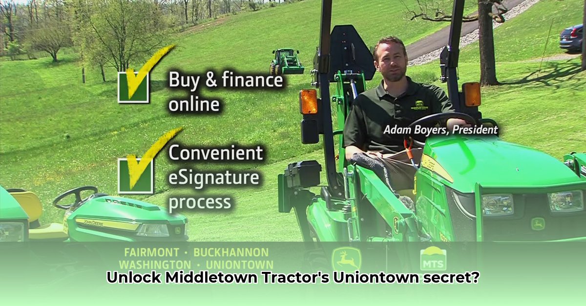 middletown-tractor-uniontown